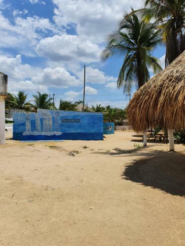 Hotel Azul Del Mar Cove�as