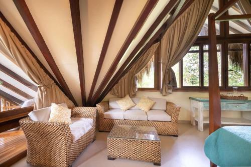 Hotel Cayena Beach Villa