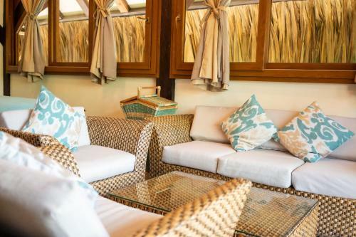 Hotel Cayena Beach Villa
