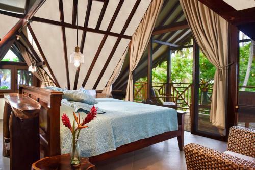 Hotel Cayena Beach Villa