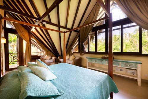 Hotel Cayena Beach Villa
