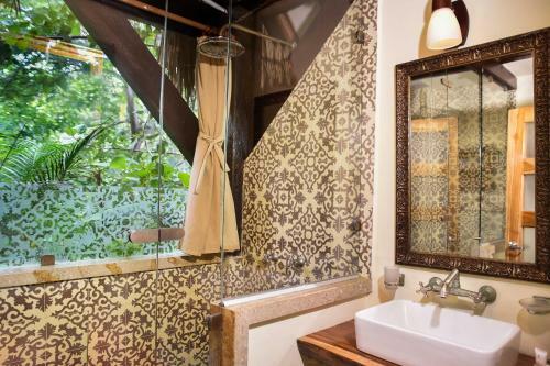 Hotel Cayena Beach Villa