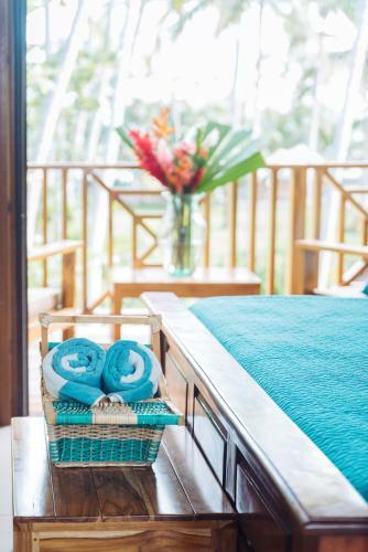 Hotel Cayena Beach Villa