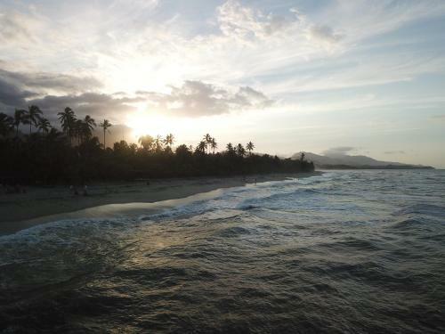 Hotel Cayena Beach Villa