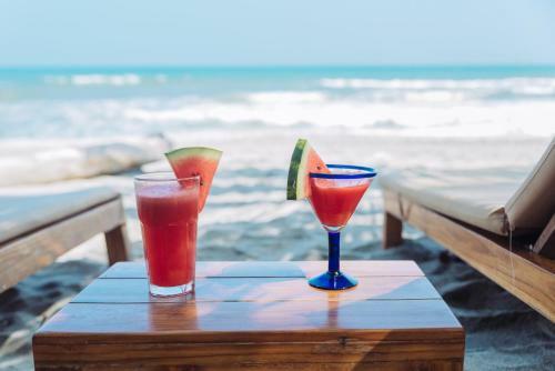 Hotel Cayena Beach Villa