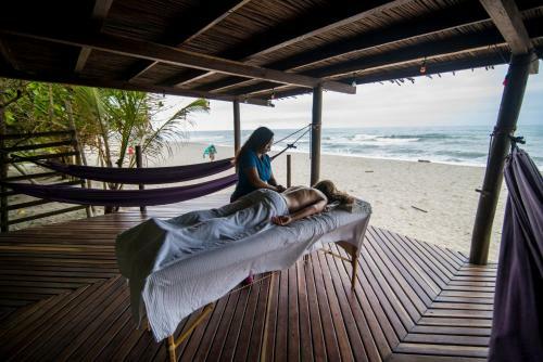 Hotel Cayena Beach Villa