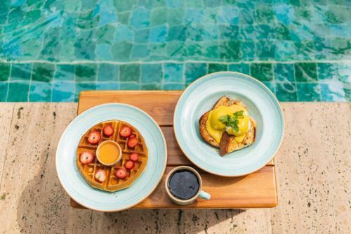 Hotel Cayena Beach Villa