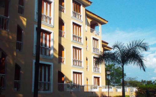 Hotel Pe�on Suites