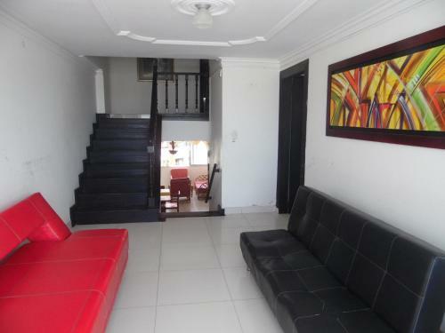 Apartamento Karey 1506 Rodadero