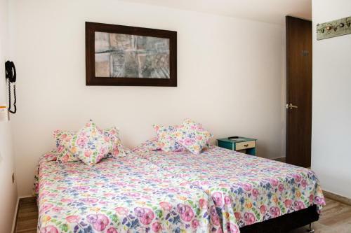 Hotel Le Biciclette Guarne