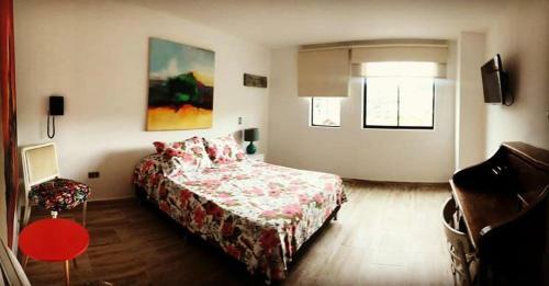 Hotel Le Biciclette Guarne