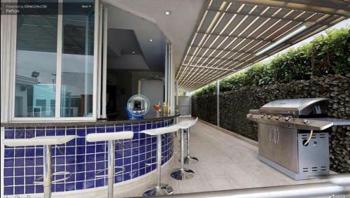 Condominio Campestre El Pe�on