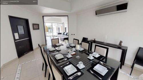 Condominio Campestre El Pe�on