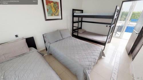 Condominio Campestre El Pe�on