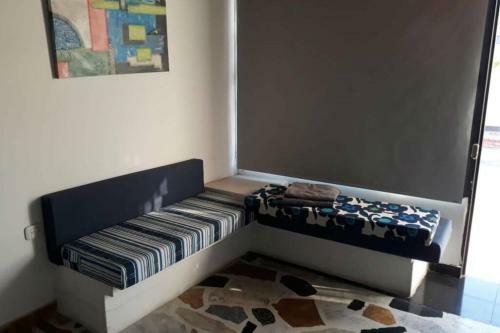 Cuarto Con Ba�o Privado Y Piscina