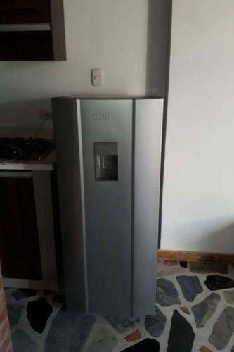 Cuarto Con Ba�o Privado Y Piscina