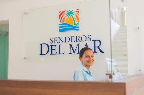 Hotel Senderos Del Mar
