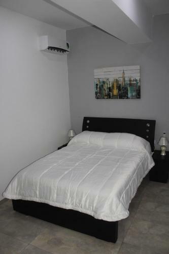 Hotel Raquel Rosado