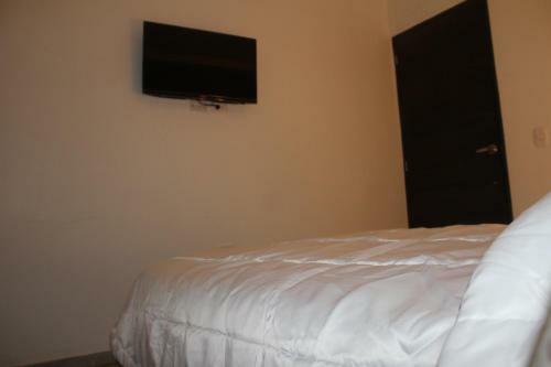 Hotel Raquel Rosado