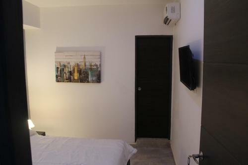 Hotel Raquel Rosado
