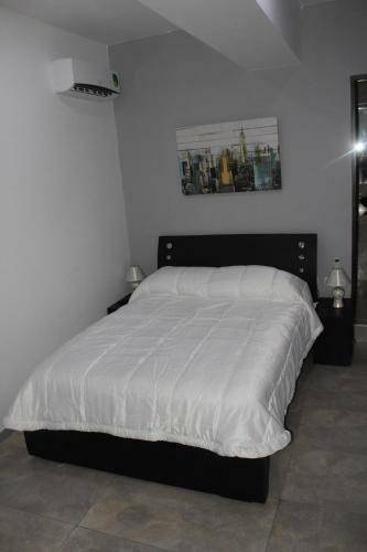 Hotel Raquel Rosado