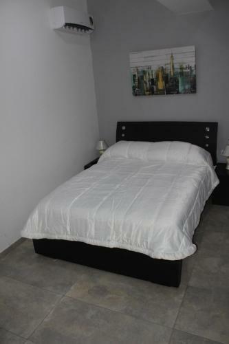 Hotel Raquel Rosado