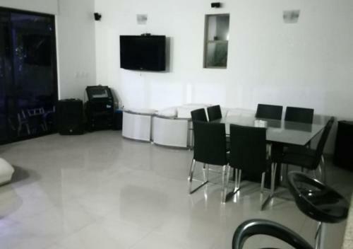 Quinta Campestre Condominio El Pe�on