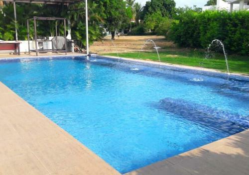 Casa Con Piscina Privada Condominio Campestre El Pe�on