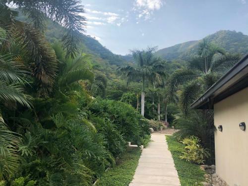 Casa El Paso Reserva Ecol�gica