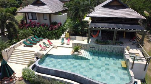 Casa El Paso Reserva Ecol�gica