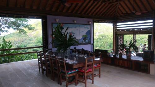 Casa El Paso Reserva Ecol�gica