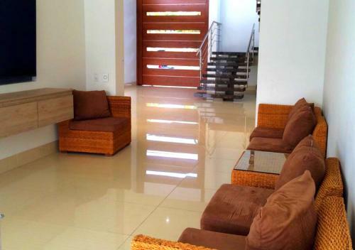 Lujosa Quinta Con Piscina Privada Girardot