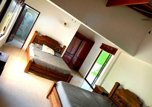 Finca Con Piscina Privada Girardot
