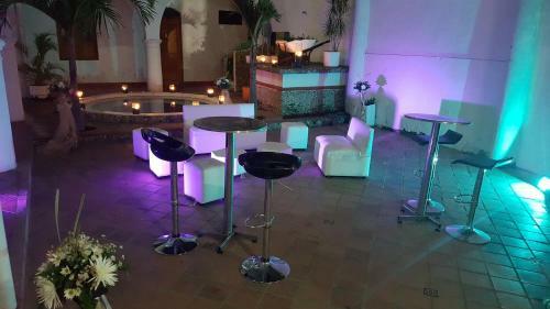 Gran Hotel Valvanera Girardot