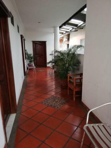 Gran Hotel Valvanera Girardot