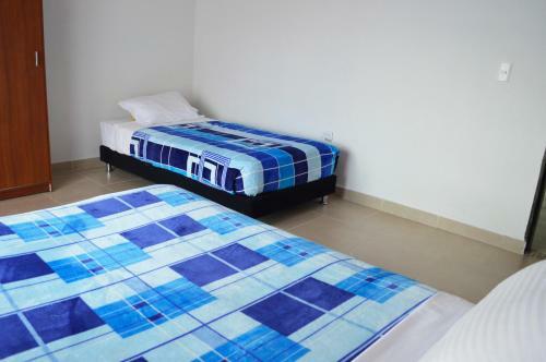 Hostal Balcones De La Casona