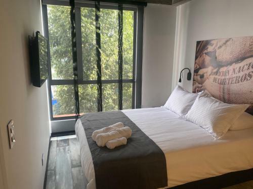 Apartamento The Coffee Club