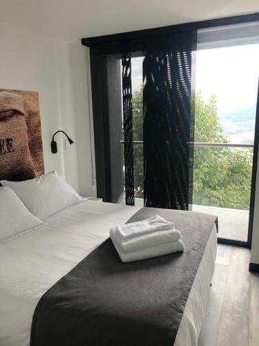 Apartamento The Coffee Club