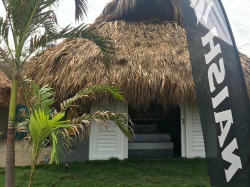 Bed & Breakfast Kokohau Bungalows