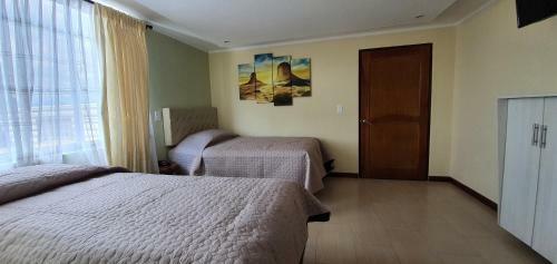 Hotel Dubai