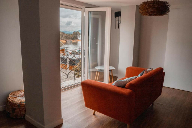 Apartamento Casa Dodo Guatap�