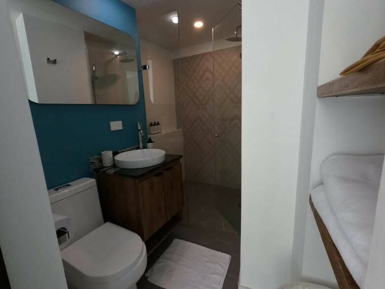 Apartamento Casa Dodo Guatap�