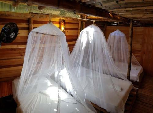 Glamping La Casta�uela