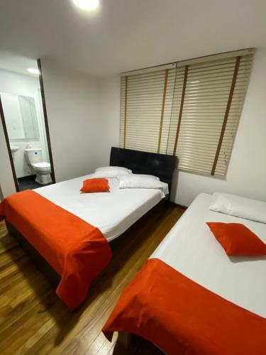Hotel Casa Grande