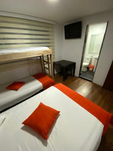 Hotel Casa Grande