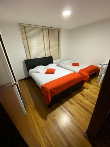 Hotel Casa Grande