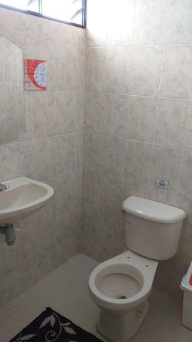 Hotel El Sue�o De J.e.