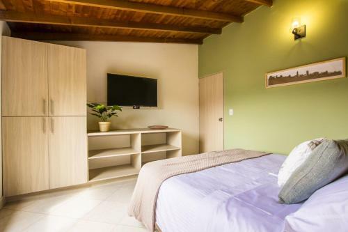Apartamento Relaxing & Spacious Fully Equipped Oasis