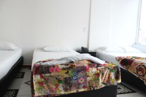 Hotel Manager Obelisk