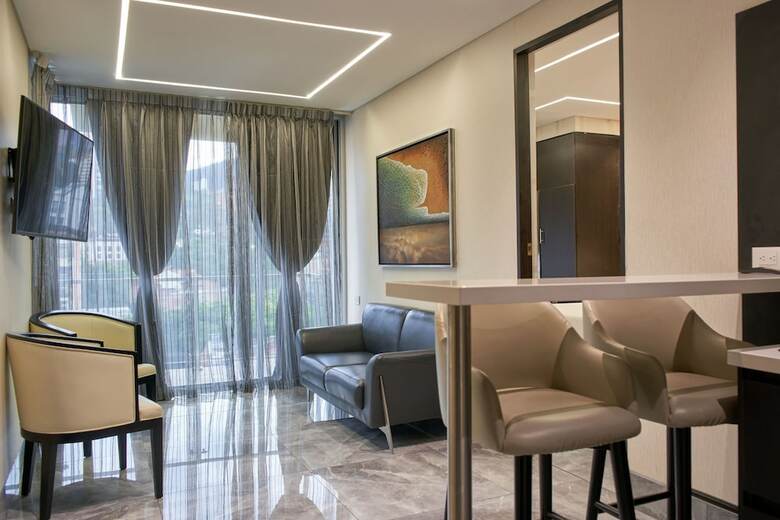 Haven A Design Hotel